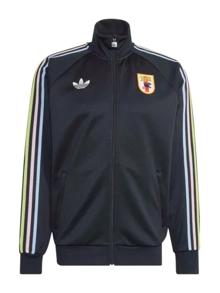 Pulover Adidas Performance alb