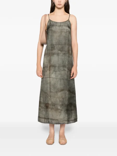 Rochie Uma Wang de costum albastru