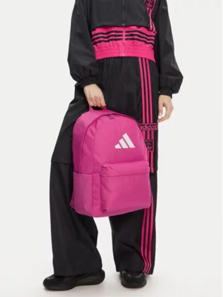 Adidas Batoh C-CLSC BARS BP růžová