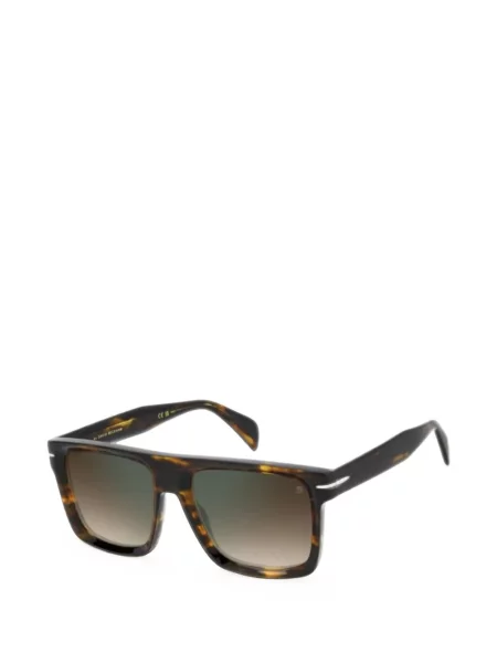 Ochelari de soare Eyewear By David Beckham maro