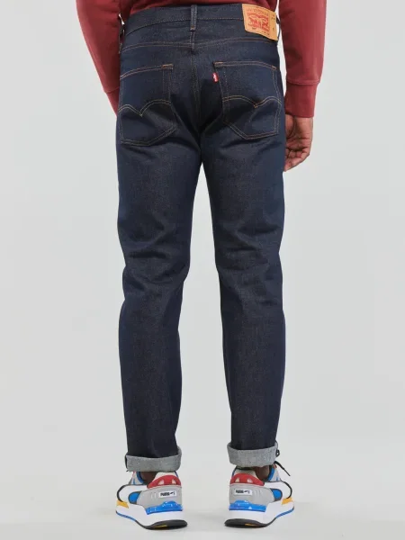 Blugi Levi's® albastru