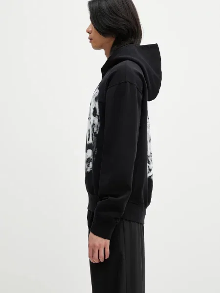 Кофта Helmut Lang