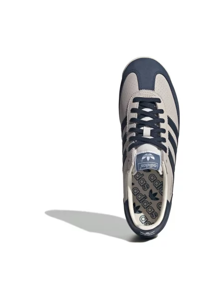 Pantofi Adidas gri