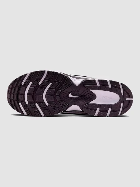 Кожаные повседневные кроссовки Nike