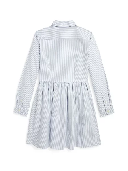 Детское платье Polo Ralph Lauren