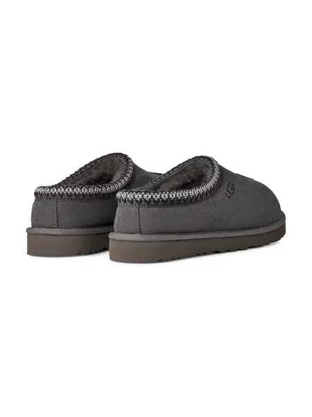 Тапочки UGG Tasman II сірий