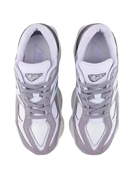 Tenisky New Balance fialová