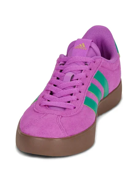 Sneakers adidas Vl Court Violet roz