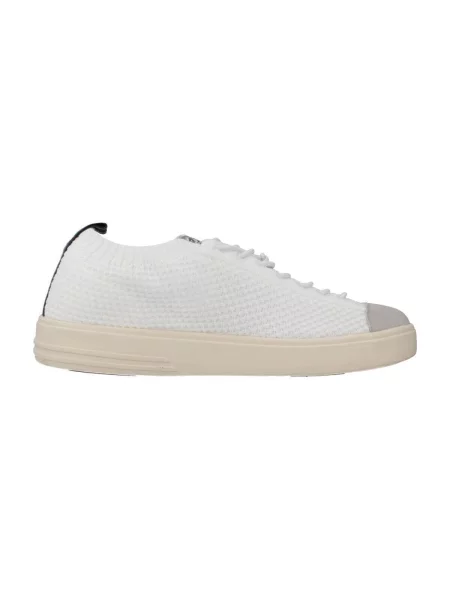 Pantofi Napapijri alb