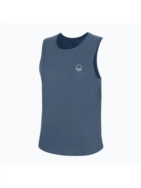 Lezecké tričko Wild Country Movement 2 ceuse blue modré