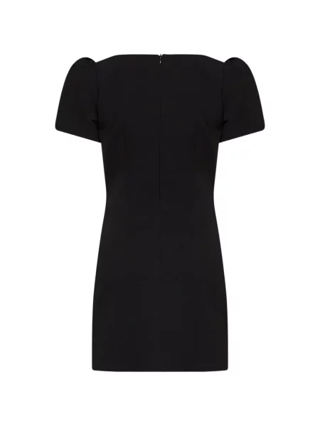 Rochie mini Blanca Vita negru