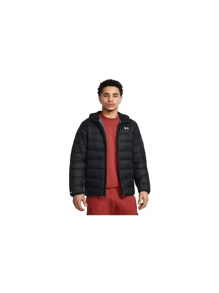 Geacă Under Armour negru