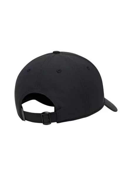 Șapcă Under Armour negru