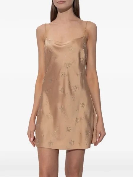 Rochie Loveshackfancy de costum