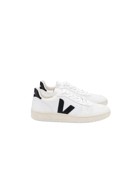 Trampki Veja CWL W White/ Black EUR 36 białe