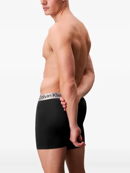Μποξεράκια Calvin Klein μαύρο