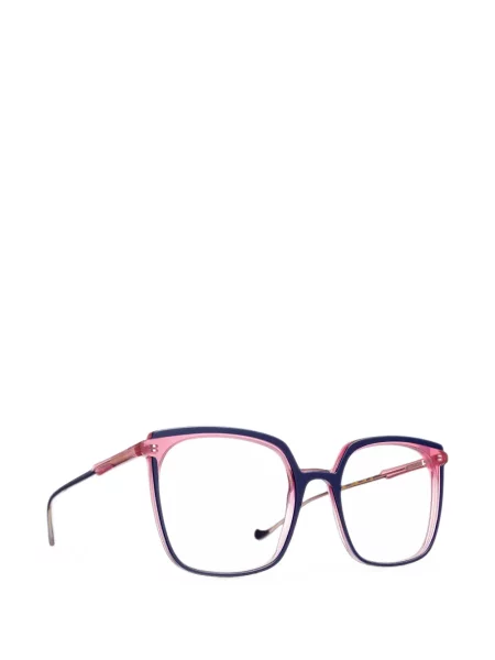 Ochelari de soare Caroline Abram albastru