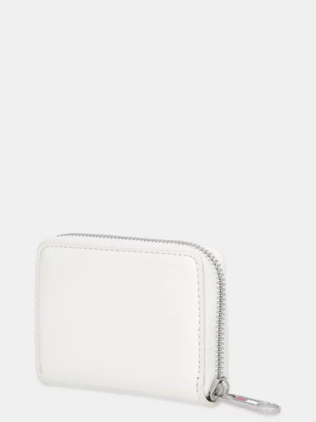 Tommy Jeans portfel biały