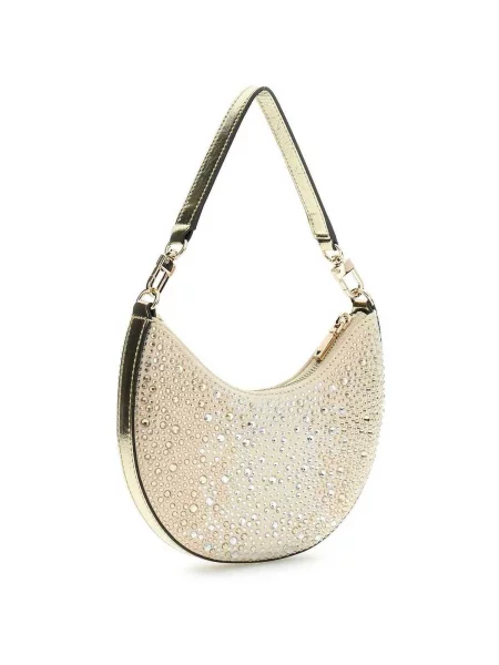 Kabelka Guess béžová