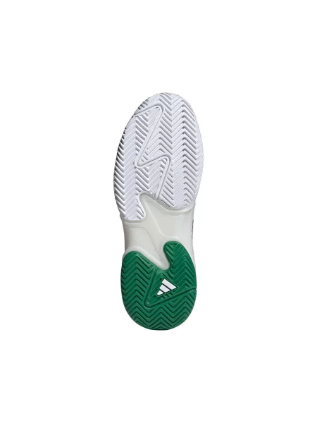 Pantofi Adidas alb