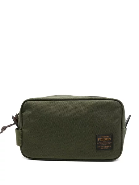 Geantă Filson verde