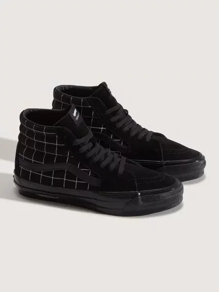 Vans x UNDERCOVER teniși înalți pentru bărbați