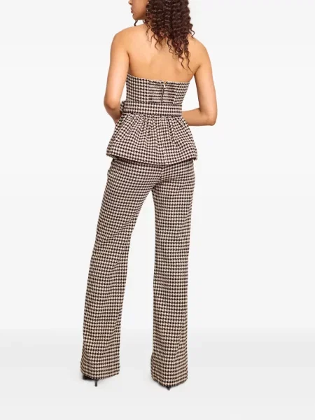 Pantaloni Cara Cara negru