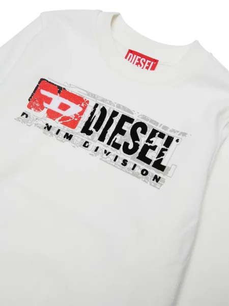 Gyerek ing Diesel fehér