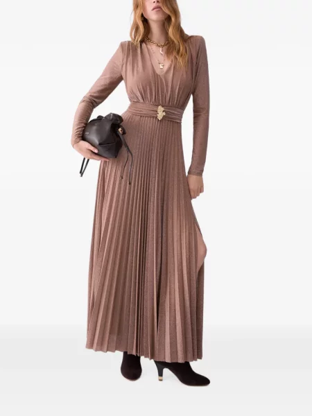 Lung rochie Liu Jo maro