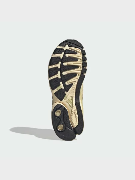 Повседневные кроссовки Adidas бежевые