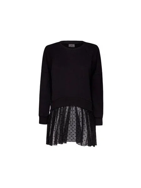 Rochie Deha negru