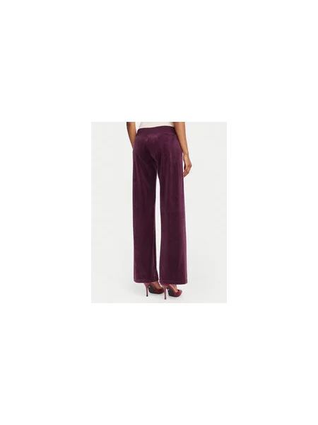 Sportnadrág Juicy Couture lila