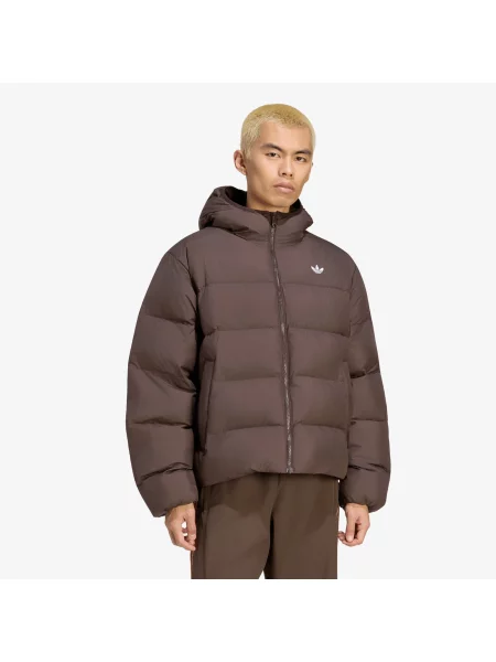Куртка Adidas Originals з капюшоном