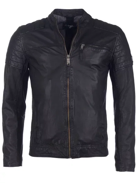 Maze Geacă de primăvară-toamnă Rocha' negru