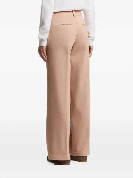 Pantaloni Peserico