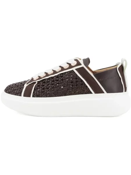 Alexander Smith Sneakers Wembley ASBDWYW maro
