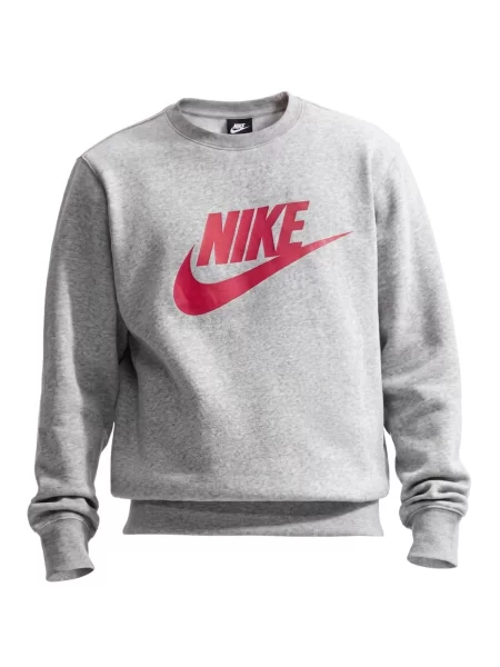Hanorac Nike Sportswear gri