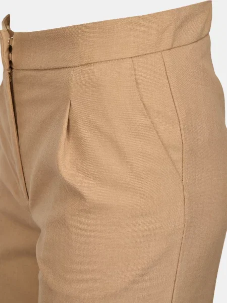 Pantaloni Orsay bej