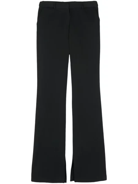 Pantaloni Viktor & Rolf negru