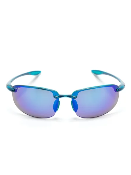 Ochelari de soare Maui Jim albastru