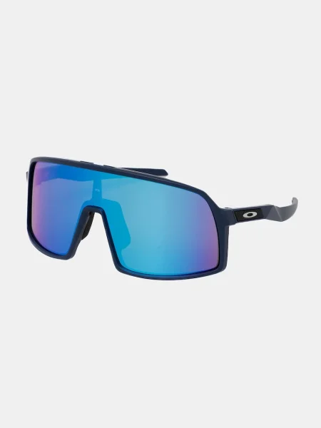 Olcsóbban. Oakley Sutro S fekete/kék napszemüveg Méret: OS sötétkék