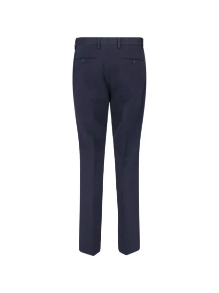 Pantaloni Zegna albastru