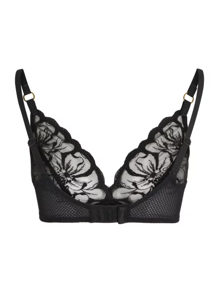 Chantelle Sutien Wirefree negru
