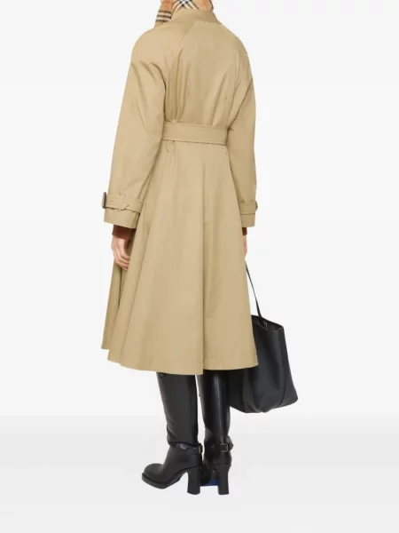 Palton Burberry