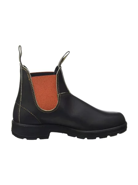 Sztyblety Blundstone brązowe
