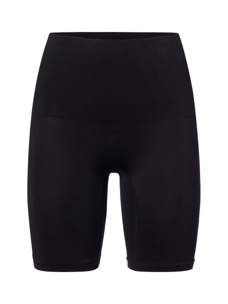 Bermudy Magic Bodyfashion modelujące czarne