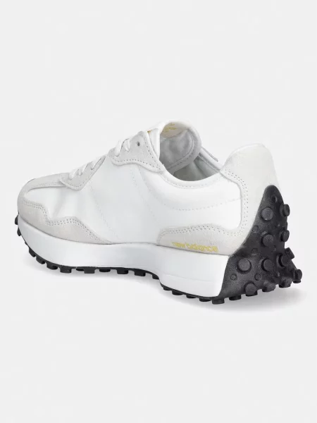 New Balance sneakersy białe