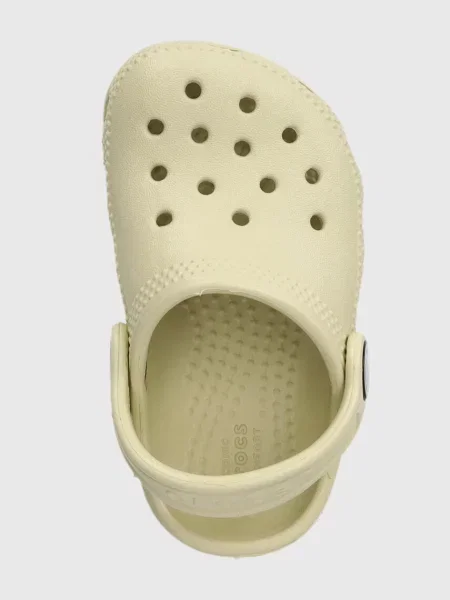 Crocs Дитячі шльопанці CLASSIC CLOG