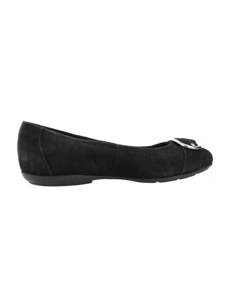 Pantofi Geox negru