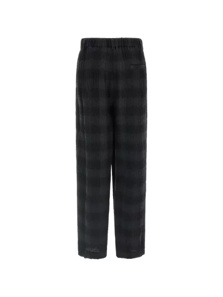 Pantaloni Tela negru
